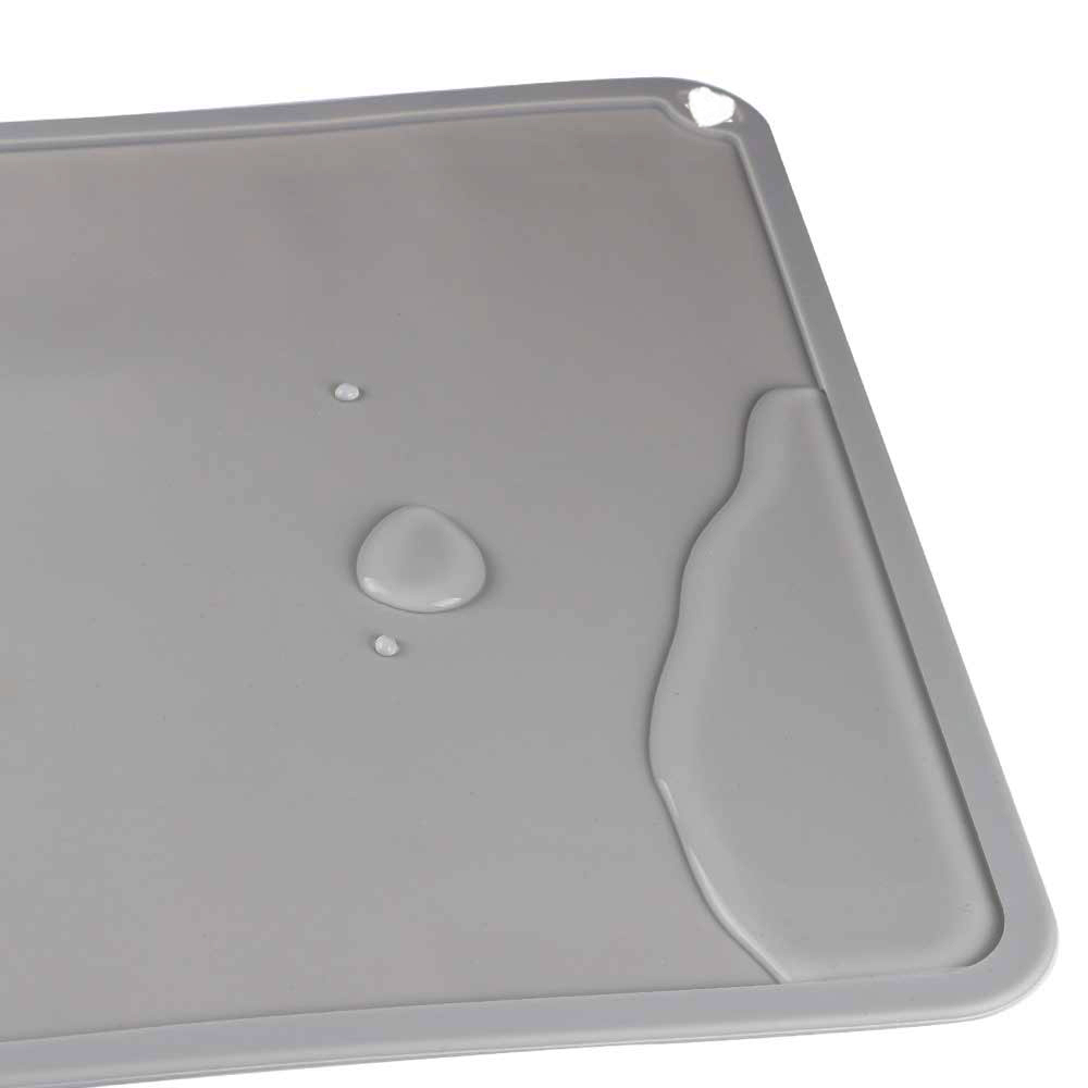 Silicone Slap Mat 410 X 310mm  - مراجعة 3D Printing Tablet وسعره