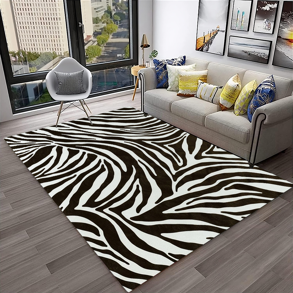 3D Colorful Zebra Stripe Patte - مراجعة 3D Printing Tablet وسعره
