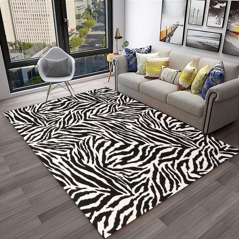 3D Colorful Zebra Stripe Patte - مراجعة 3D Printing Tablet وسعره
