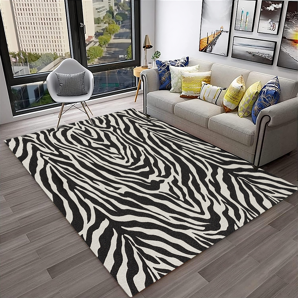 3D Colorful Zebra Stripe Patte - مراجعة 3D Printing Tablet وسعره