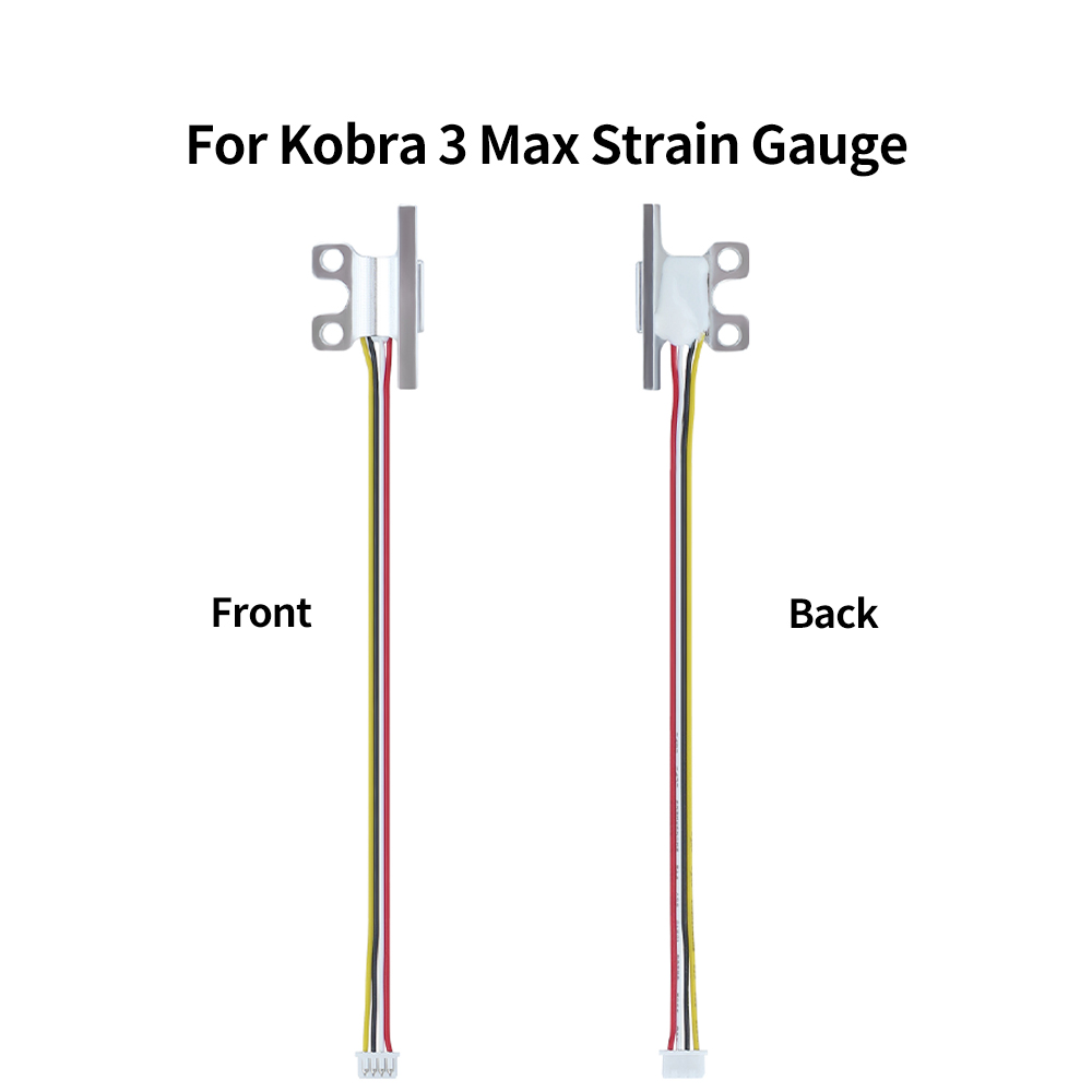 Toaiot Strain Gauge For Anycub - مراجعة 3D Printing Maker وسعره