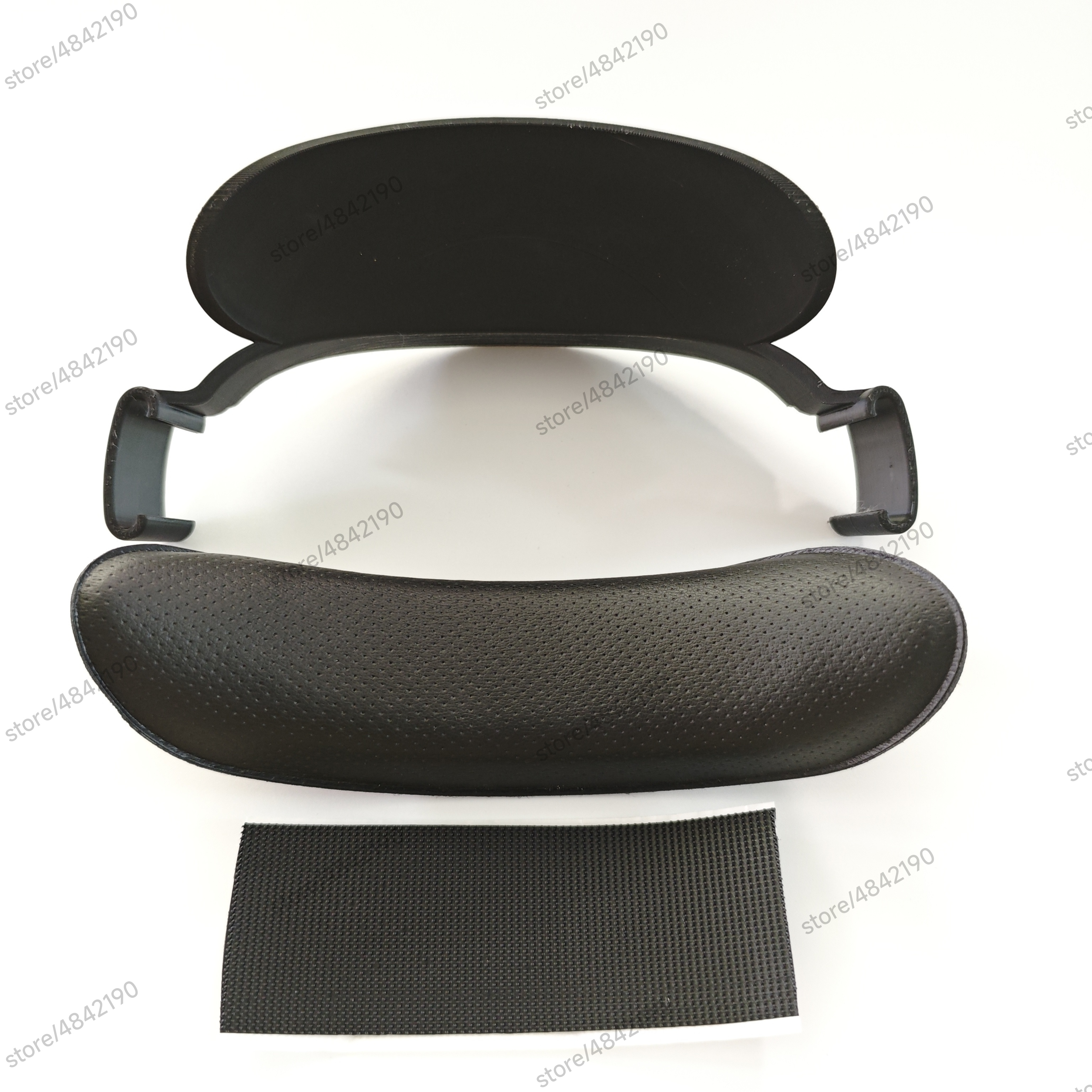 3D Print Air Cover+Soft Forehe - مراجعة 3D Printing Airsoft Parts وسعره
