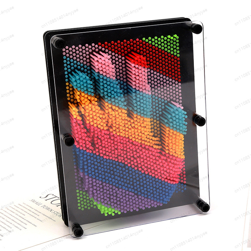 Viral TikTok 3D Handprint Art  - مراجعة 3D Printing Viral وسعره