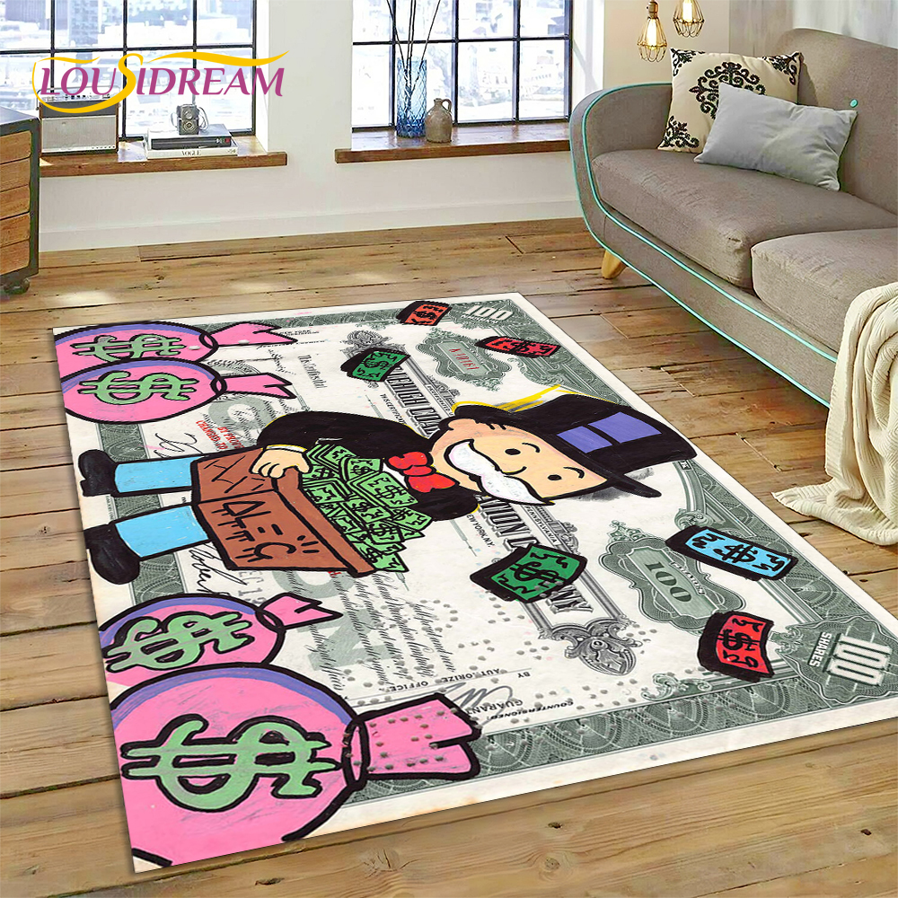 Game Dollar Monopoly Cartoon M - مراجعة 3D Printing Tablet وسعره