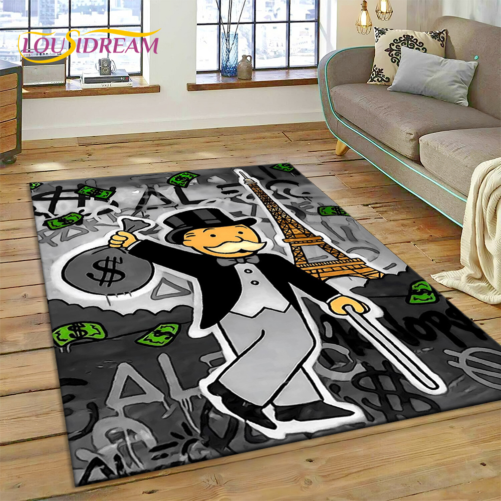 Game Dollar Monopoly Cartoon M - مراجعة 3D Printing Tablet وسعره
