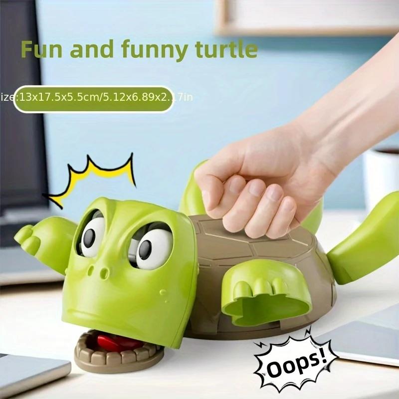 3D Printed Panicked Turtle Coa - مراجعة 3D Printing Tablet وسعره