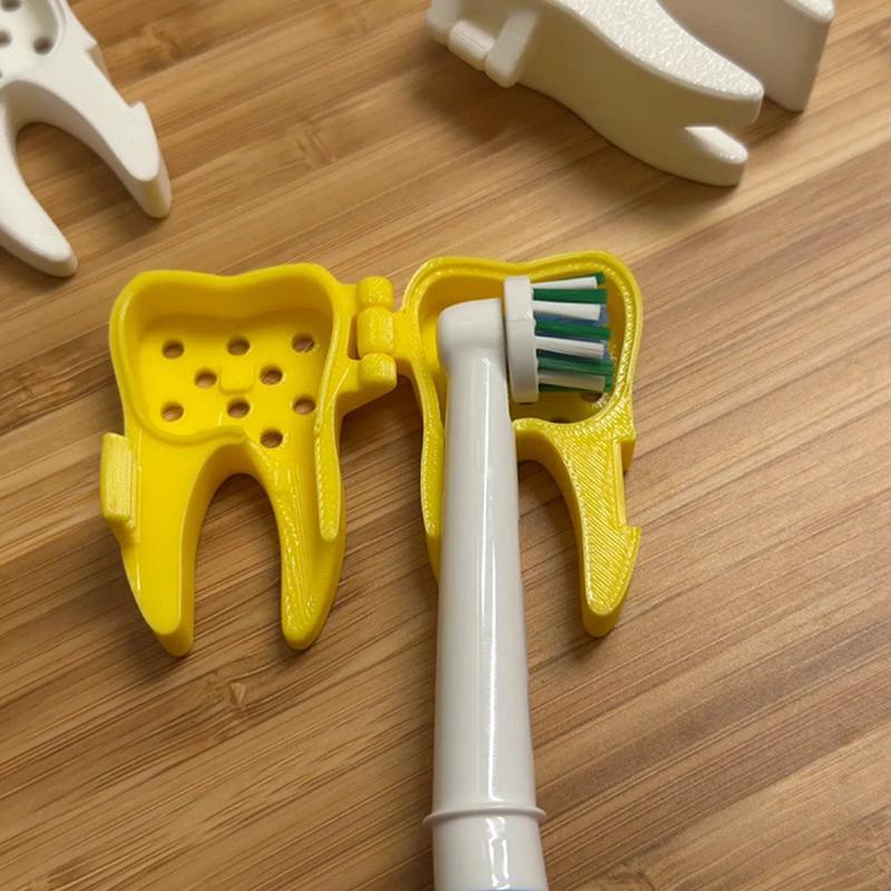 Tooth Shaped 1Pcs 3D Printed P - مراجعة 3D Printing Tooth وسعره