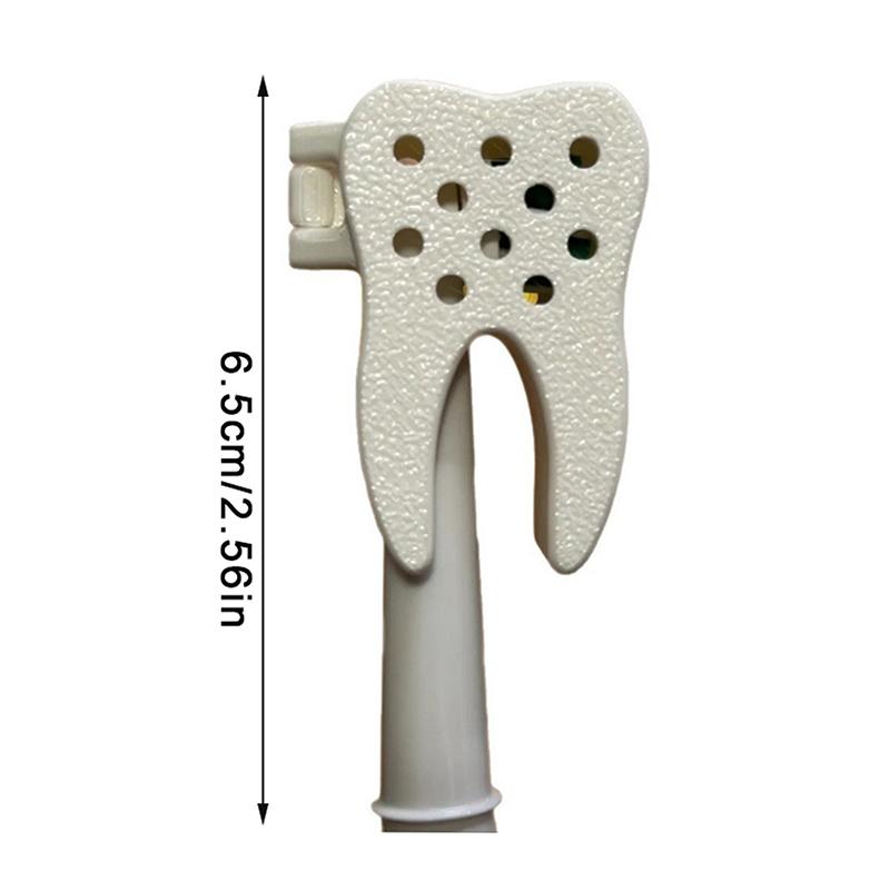 Tooth Shaped 1Pcs 3D Printed P - مراجعة 3D Printing Tooth وسعره