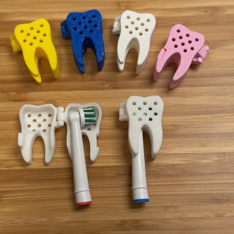 Tooth Shaped 1Pcs 3D Printed P - مراجعة 3D Printing Tooth وسعره