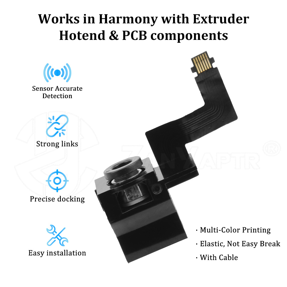 For Bambu Lab P2S 3D Printer E - مراجعة Motherboard 3D Printer وسعره