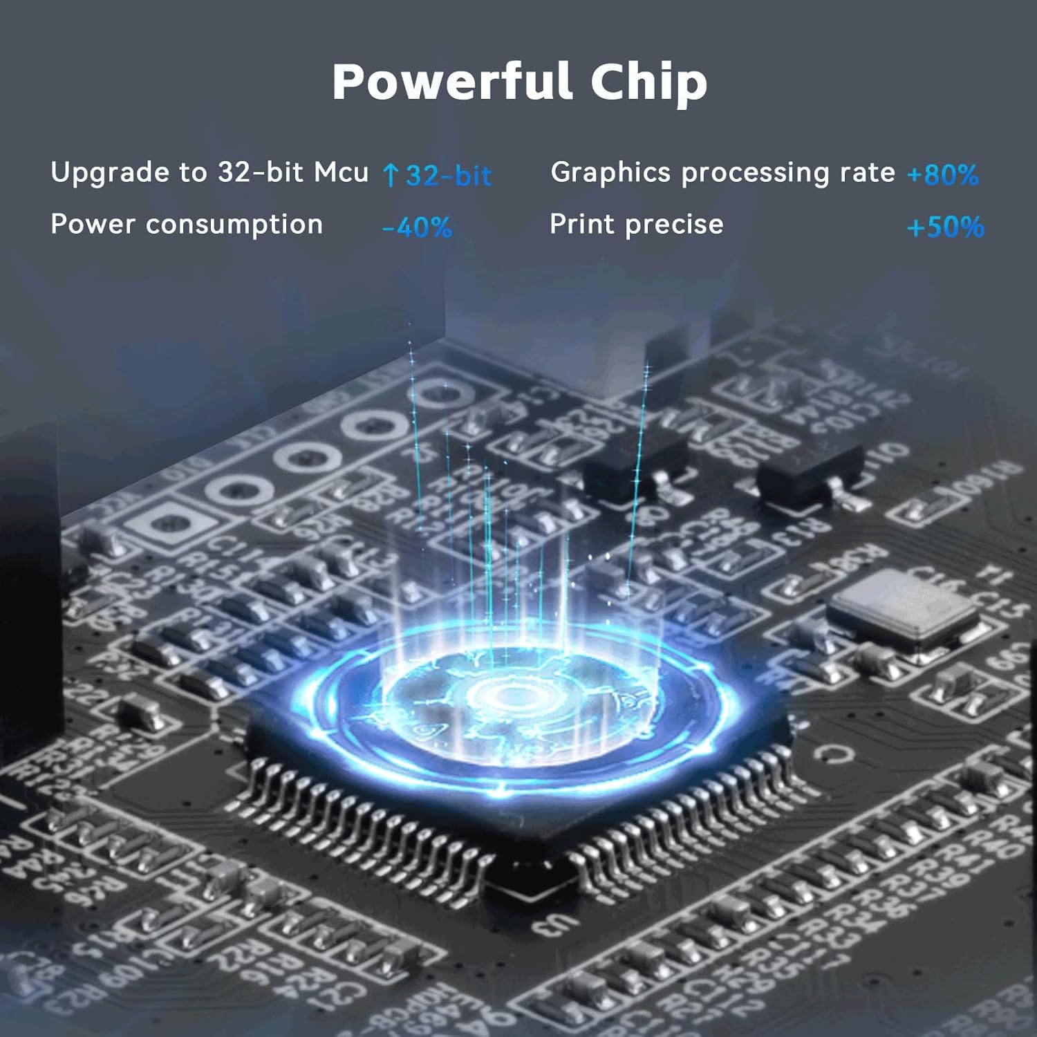 CREALITY Ender 3 V3 SE Silent  - مراجعة Motherboard 3D Printer وسعره