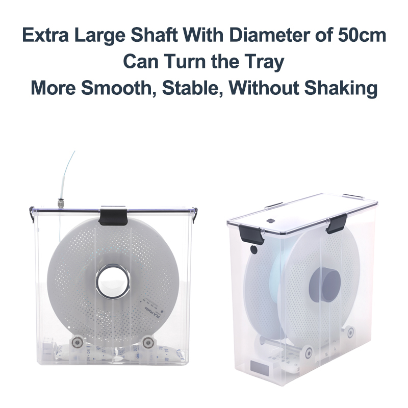 Universal 3D Printer Filament  - مراجعة 3D Printing Fff وسعره