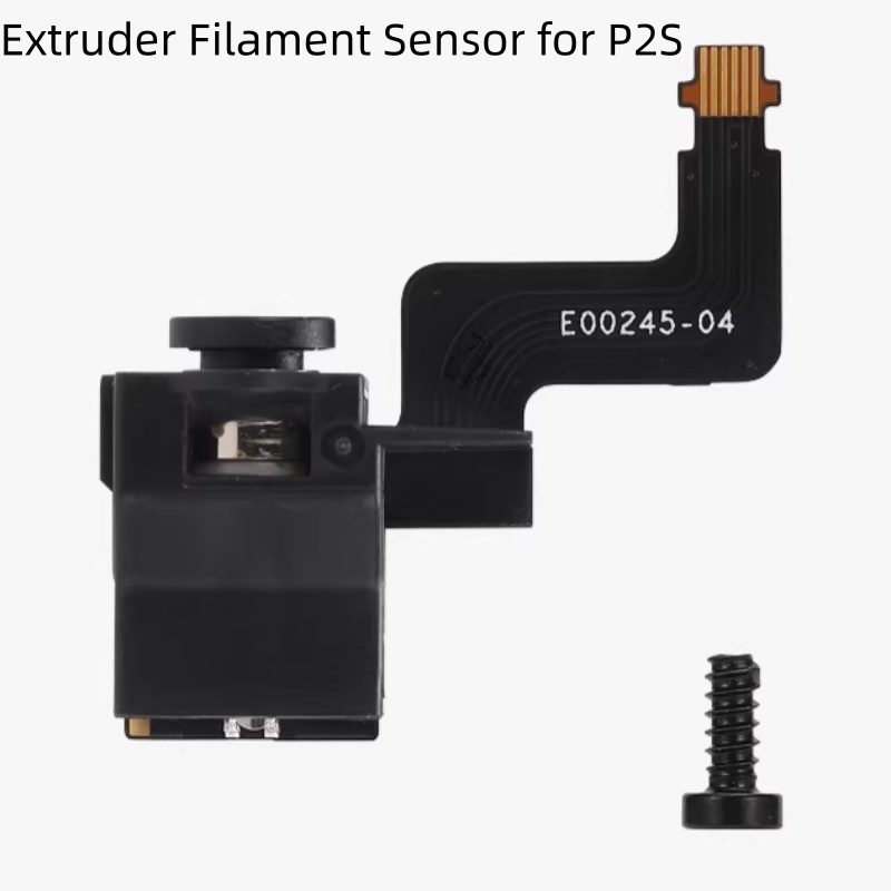 Extruder Filament Sensor For B - مراجعة 3D Printing Fff وسعره