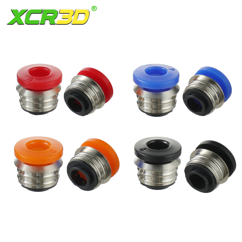 XCR3D 4/8pcs 3D Printer Parts  - مراجعة 3D Printing Fff وسعره