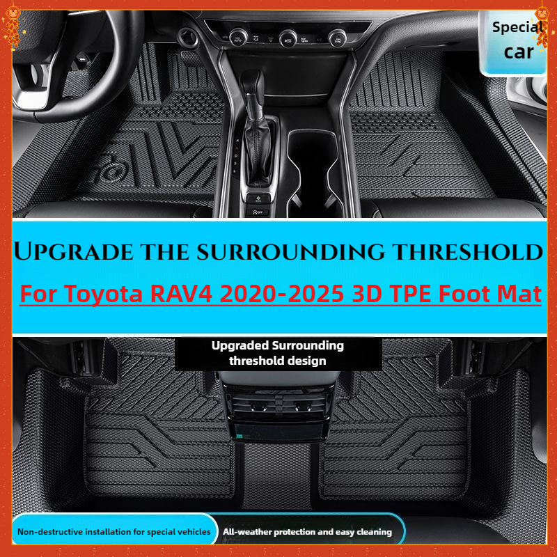NEW TPE 3D Full Coverage Floor - مراجعة 3D Printing Tablet وسعره