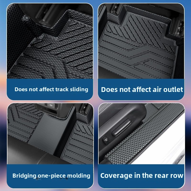 NEW TPE 3D Full Coverage Floor - مراجعة 3D Printing Tablet وسعره
