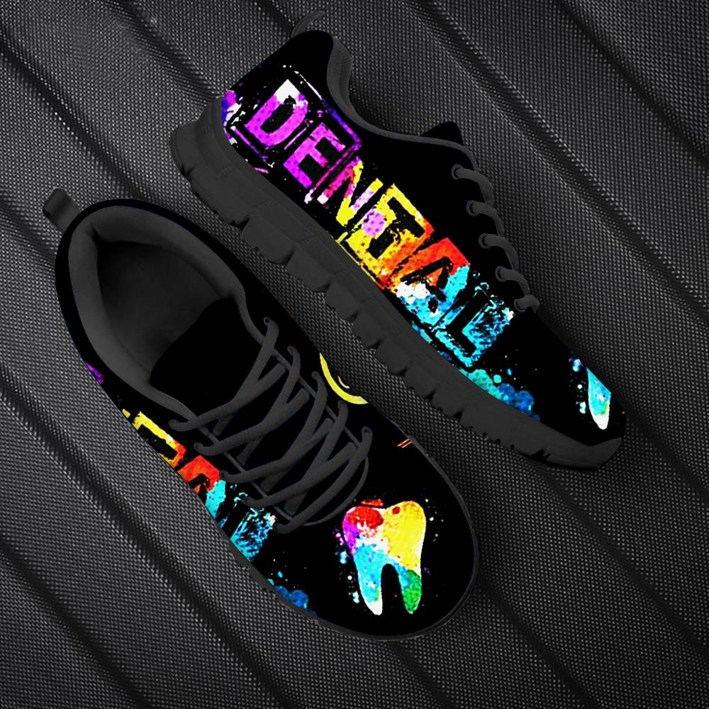 Casual shoes for women 2025 Me - مراجعة 3D Printing Tooth وسعره
