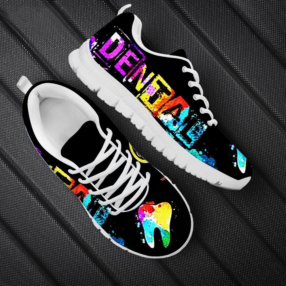 Casual shoes for women 2025 Me - مراجعة 3D Printing Tooth وسعره