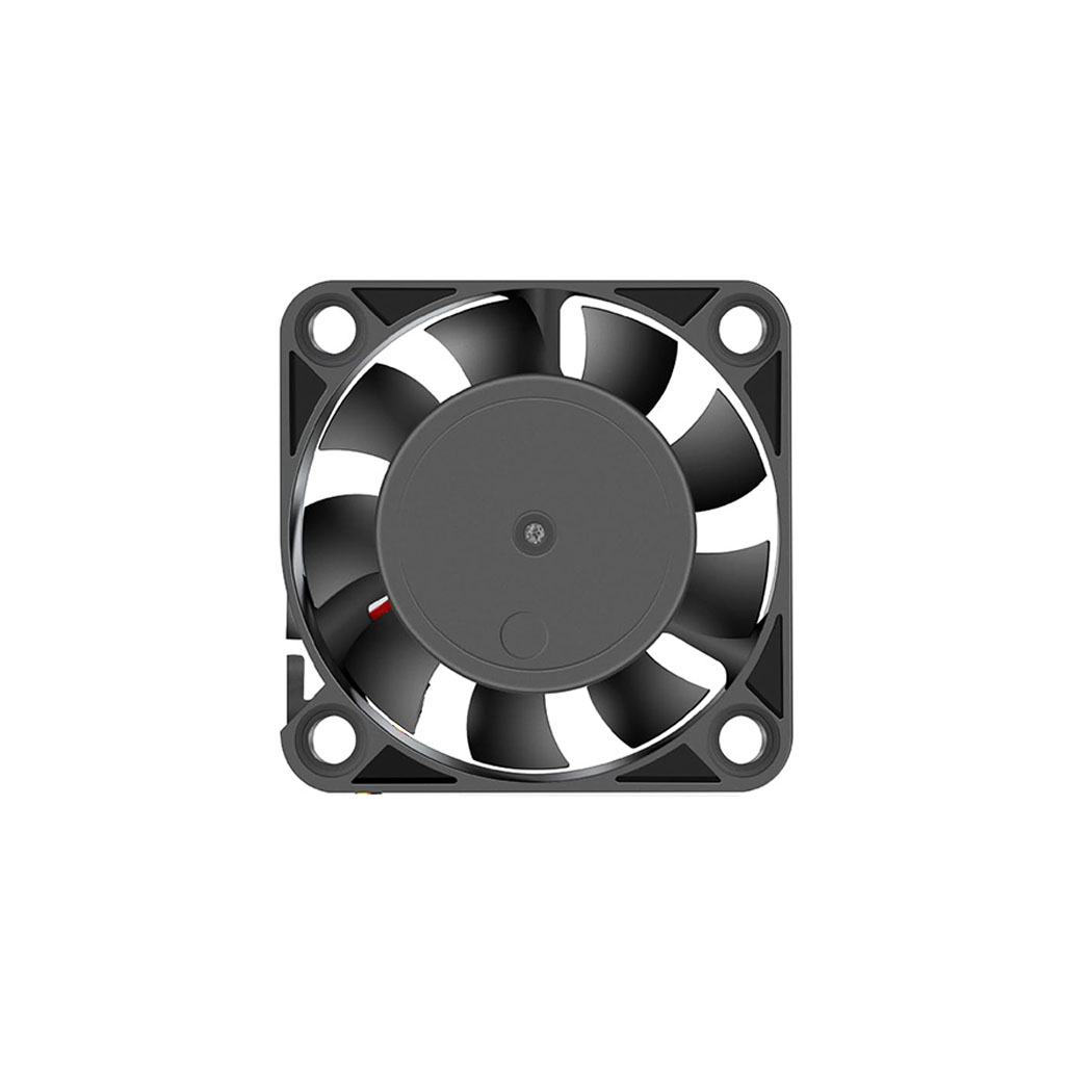 40MM Computer Case Cooler DC 5 - مراجعة Cooling Fan 40Mm 3D وسعره