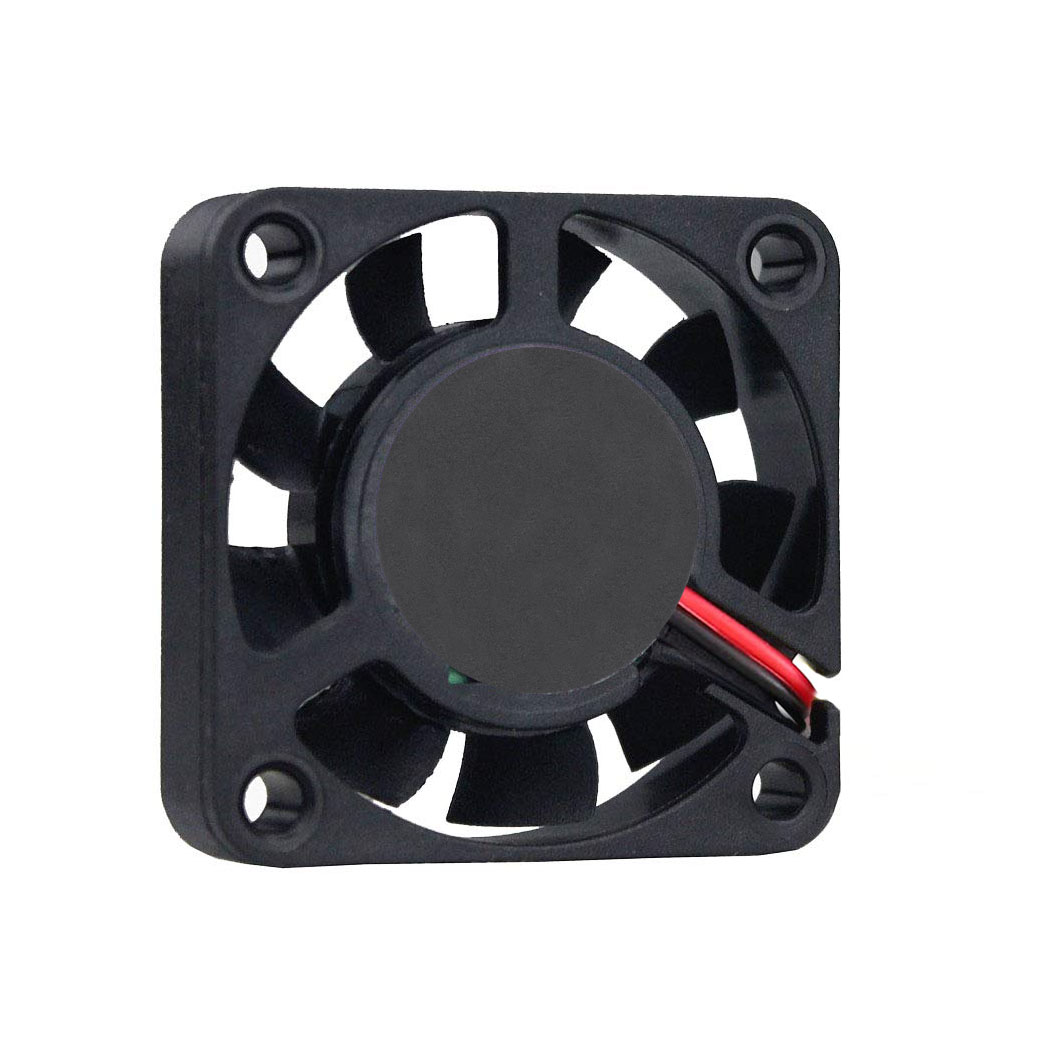 40MM Computer Case Cooler DC 5 - مراجعة Cooling Fan 40Mm 3D وسعره
