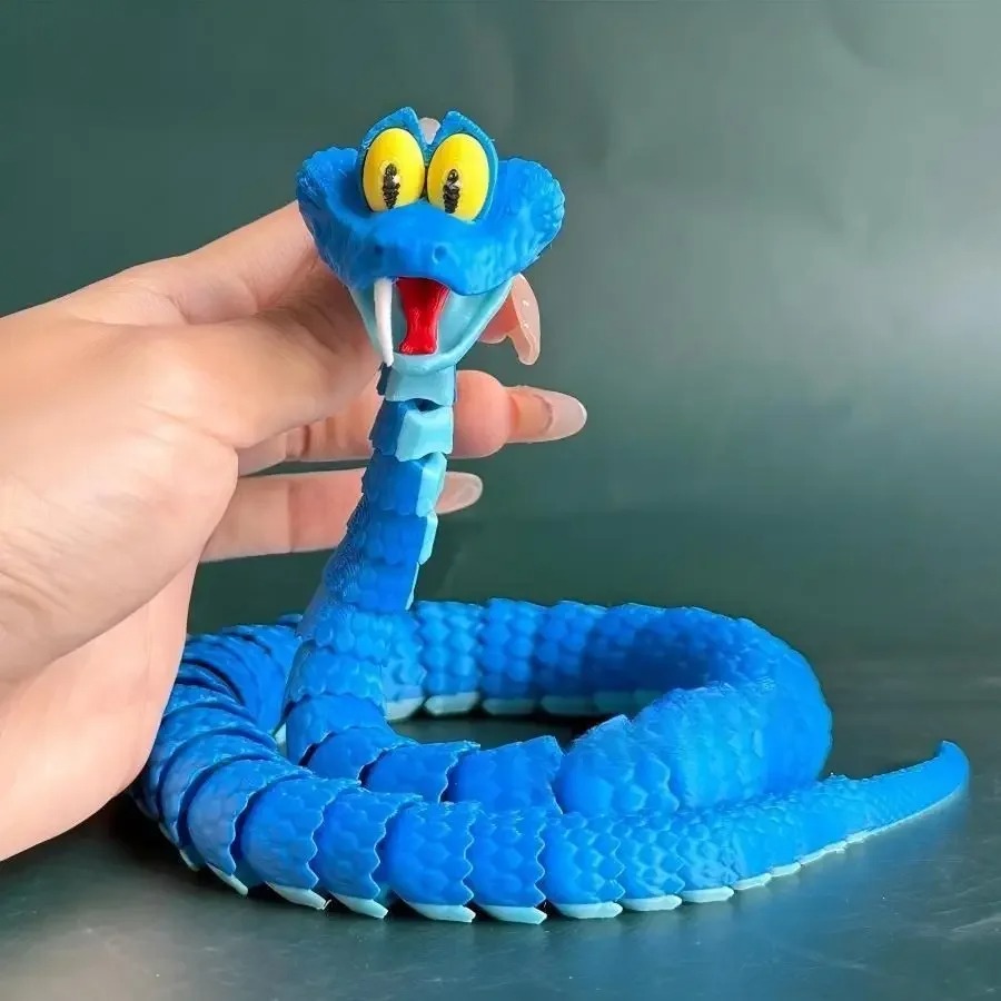 Zootopia 3D Printed Gareth Sna - مراجعة 3D Printing Figure وسعره