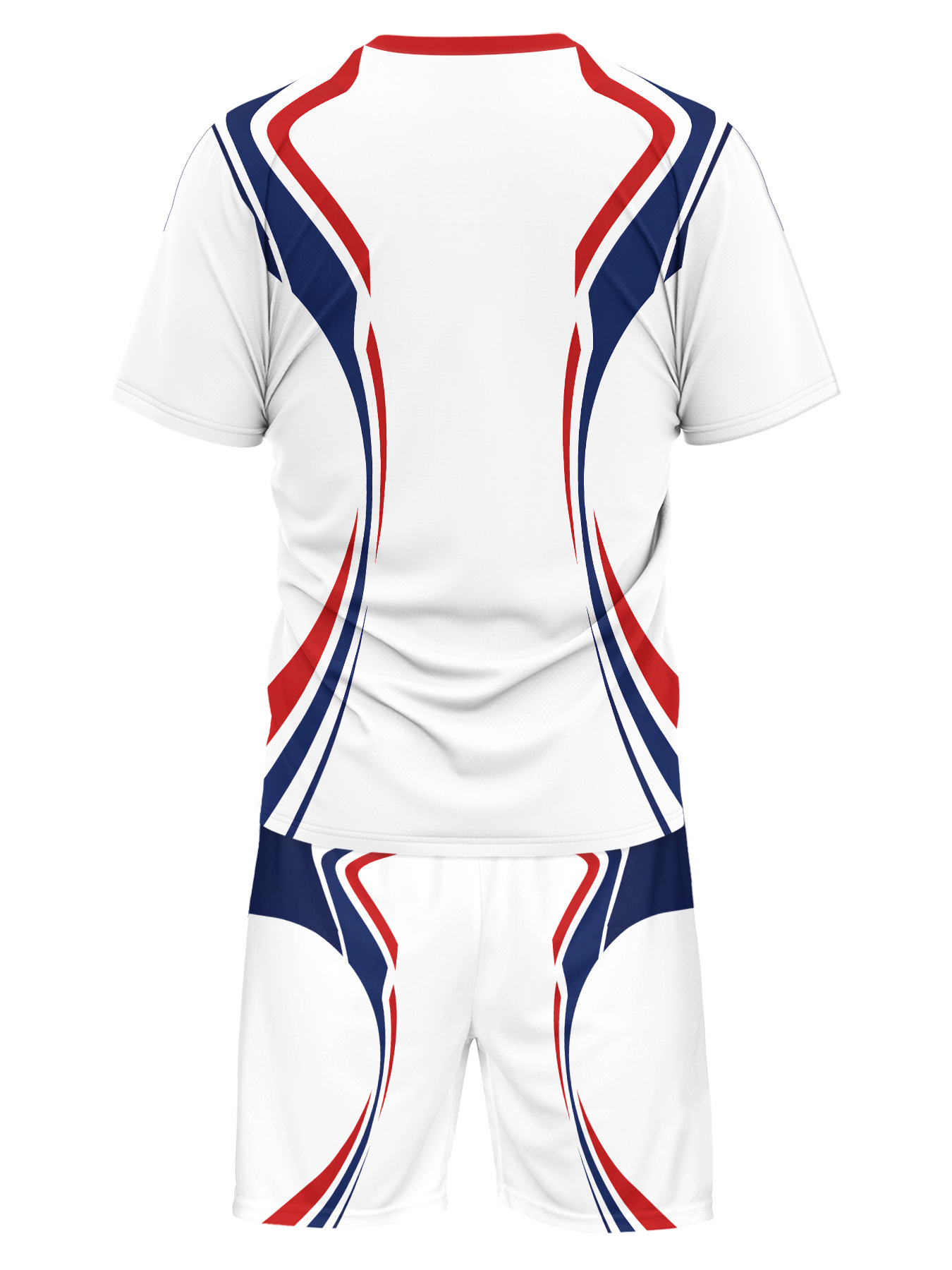 2026 Summer New Men's Short-Sl - مراجعة 3D Printing Design Free وسعره