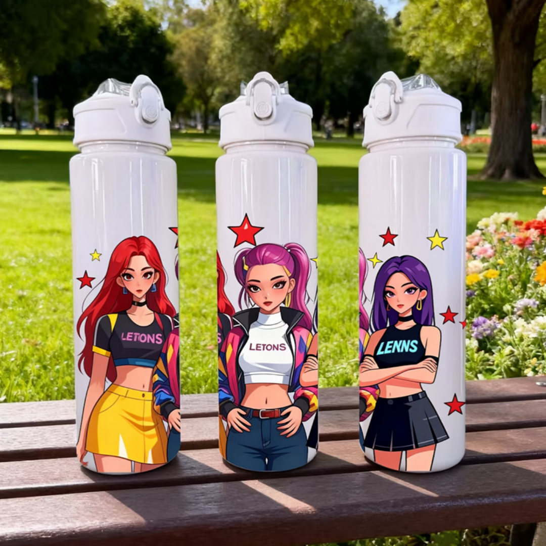 3D Printed Sailor Moon Cartoon - مراجعة 3D Printing Design Free وسعره