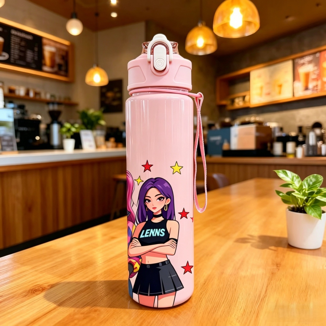 3D Printed Sailor Moon Cartoon - مراجعة 3D Printing Design Free وسعره