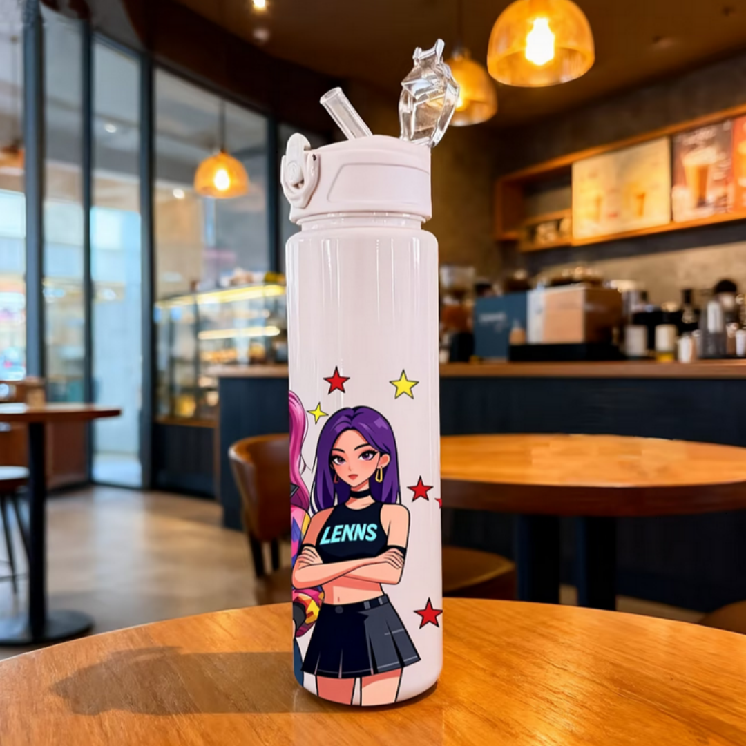 3D Printed Sailor Moon Cartoon - مراجعة 3D Printing Design Free وسعره
