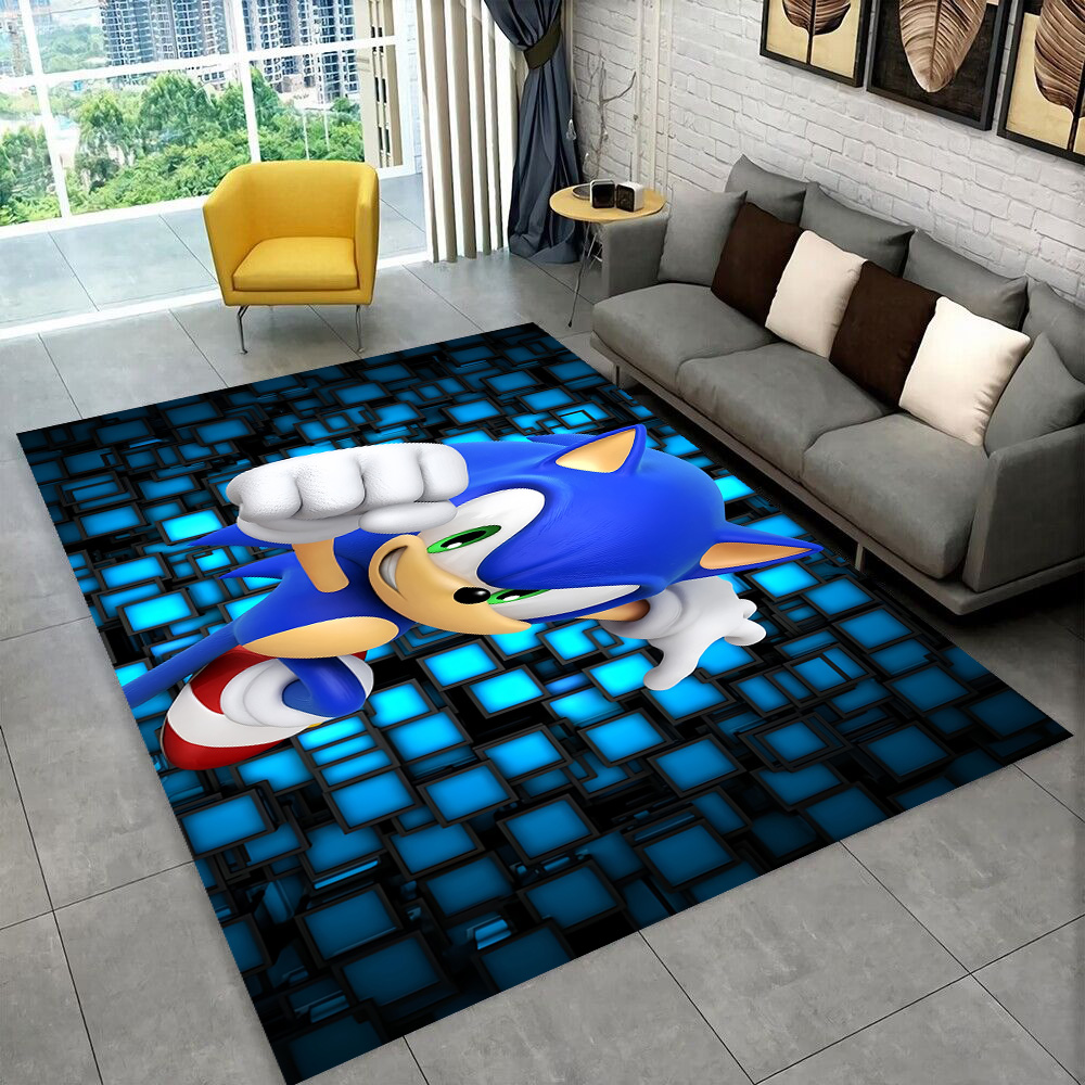 3D S-Sonik Cartoon Retro Area  - مراجعة 3D Printing Tablet وسعره