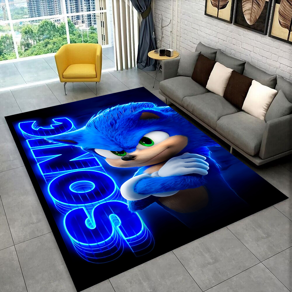 3D S-Sonik Cartoon Retro Area  - مراجعة 3D Printing Tablet وسعره