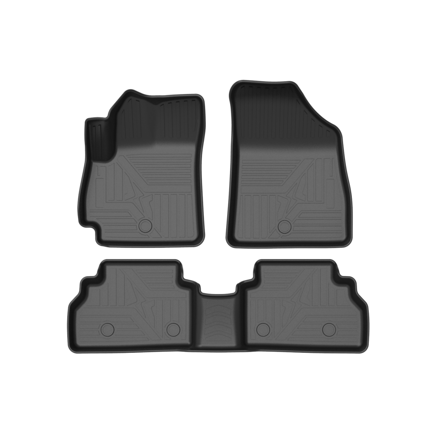 Floor Mats For Chevrolet Track - مراجعة 3D Printing Tpe وسعره