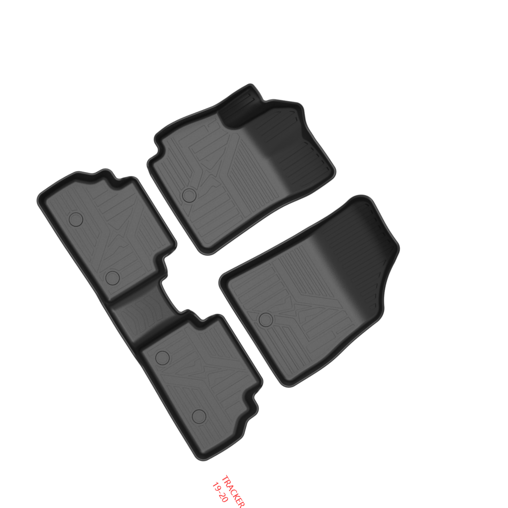 Floor Mats For Chevrolet Track - مراجعة 3D Printing Tpe وسعره