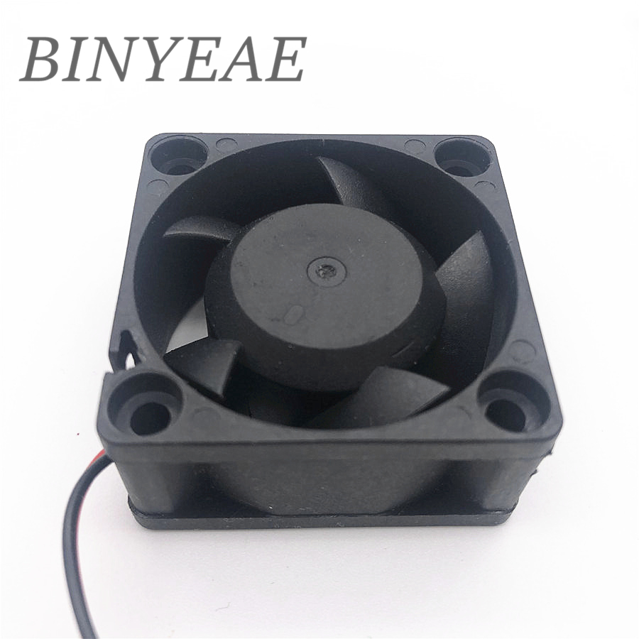 4020 DC 5V 12V 24V 40MM 40x40x - مراجعة Cooling Fan 40Mm 3D وسعره