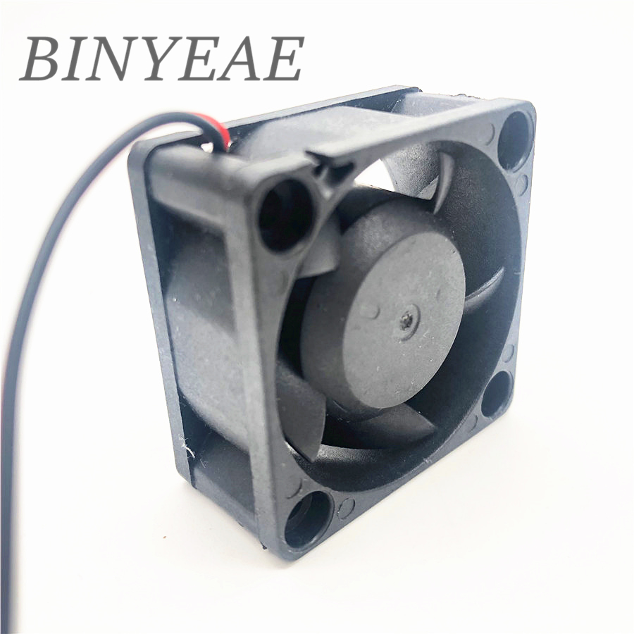 4020 DC 5V 12V 24V 40MM 40x40x - مراجعة Cooling Fan 40Mm 3D وسعره