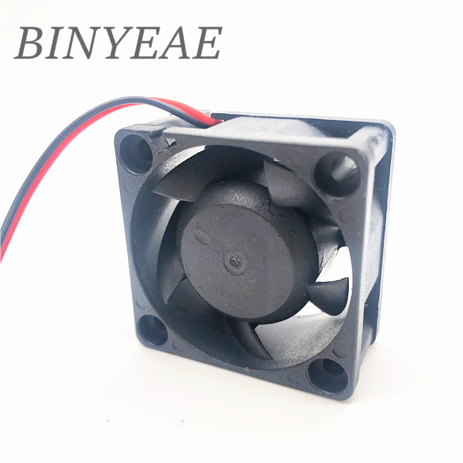 4020 DC 5V 12V 24V 40MM 40x40x - مراجعة Cooling Fan 40Mm 3D وسعره