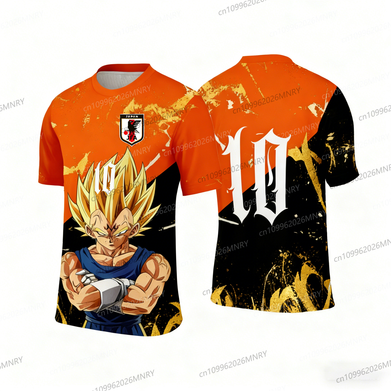 Japanese Anime Dragon Ball Z t - مراجعة 3D Printing Zone وسعره