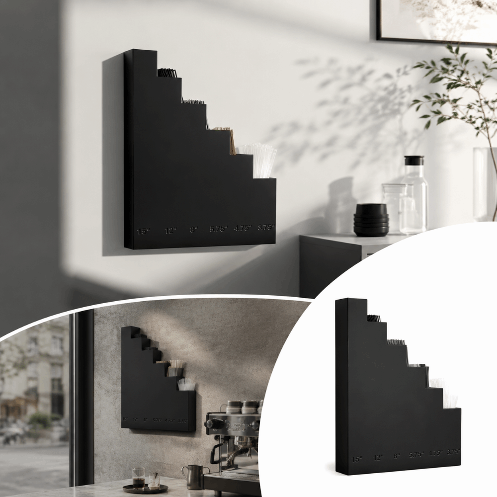 3D Printed Wall Mounted Tool H - مراجعة 3D Printing Construction وسعره