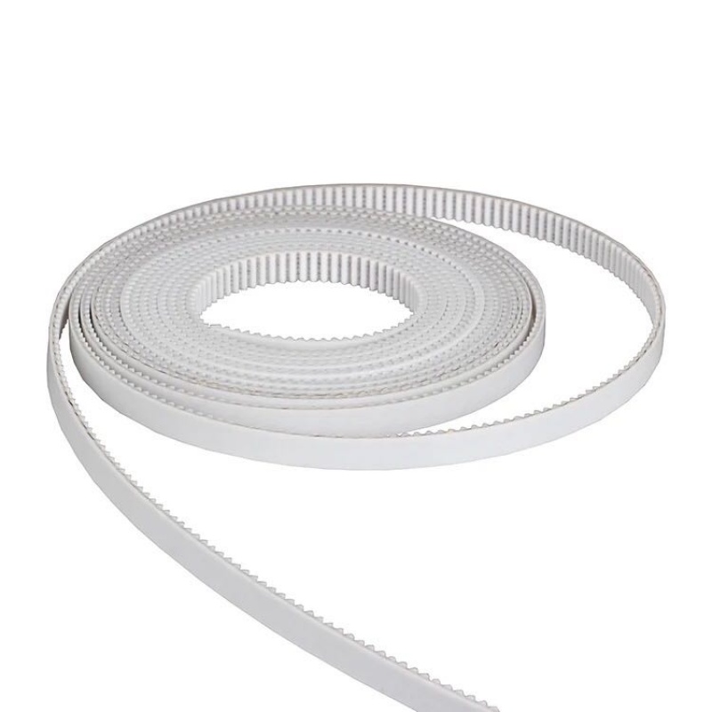 1pcs 6mm/10mm MXL Timing Belt  - مراجعة 3D Printing Tooth وسعره